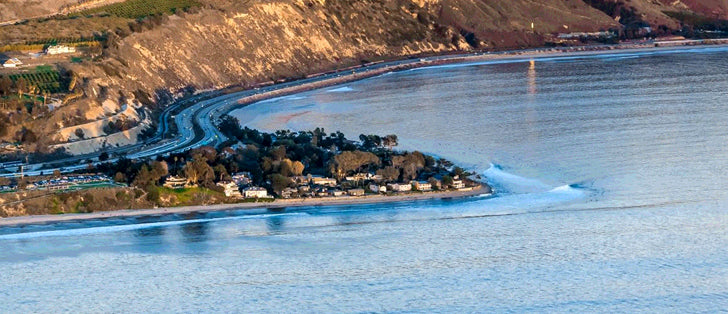 Rincon: The Queen of the Coast