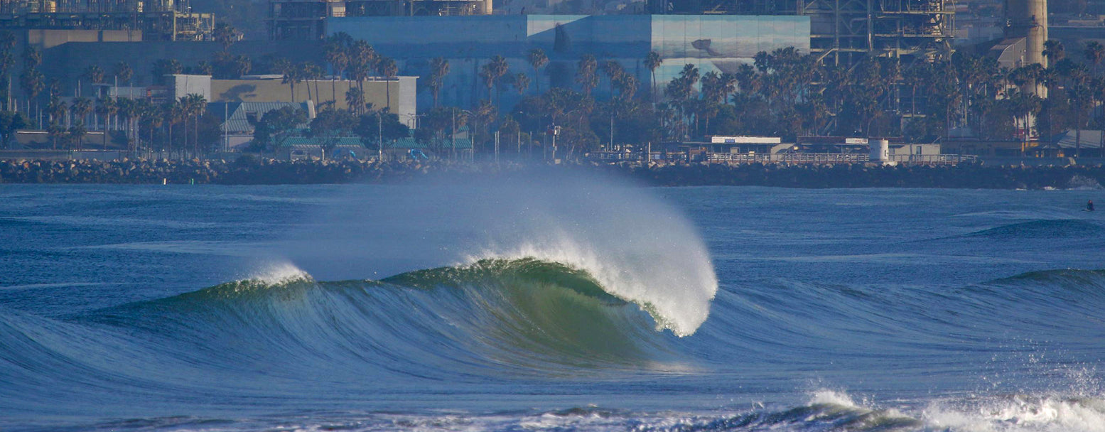 The Rare Swell of Shit Pipe