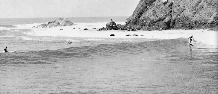 Killer Dana: The Lost Gem of Dana Point