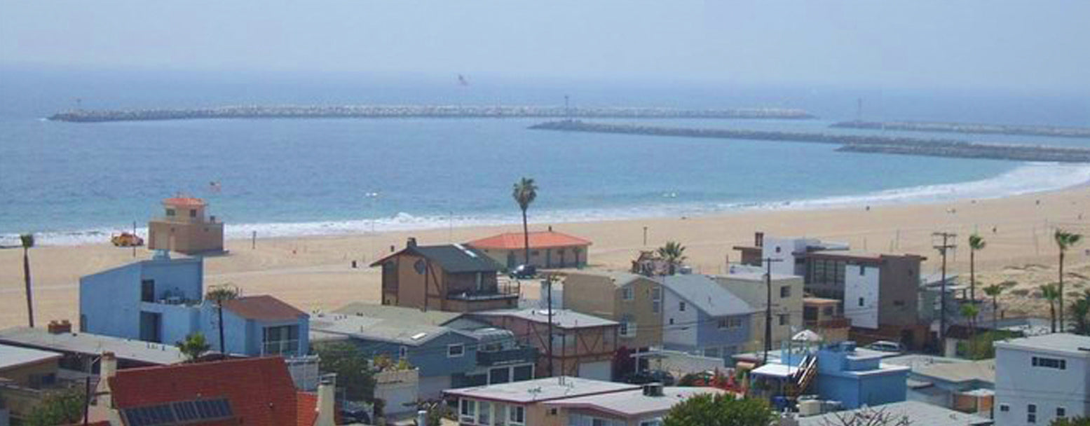 Toes Beach: Where LA's Surf Roots Still Hang Ten