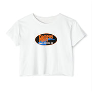 Campus Point Women's Short Tshirt