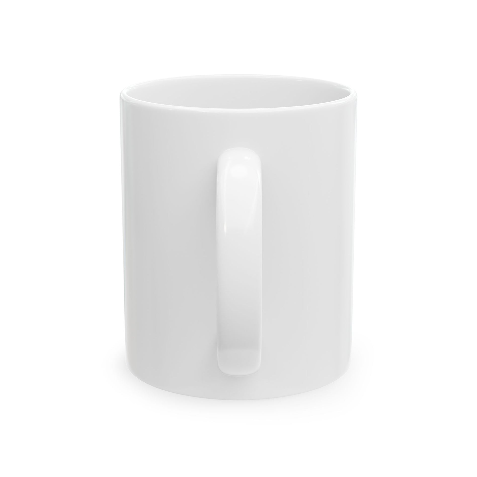 Flood Control Mug 11oz