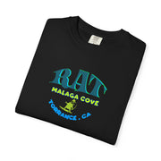 RAT Beach, Malaga Cove Tshirt