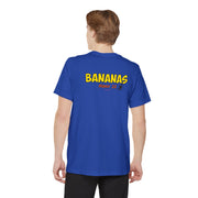 Bananas Pocket T