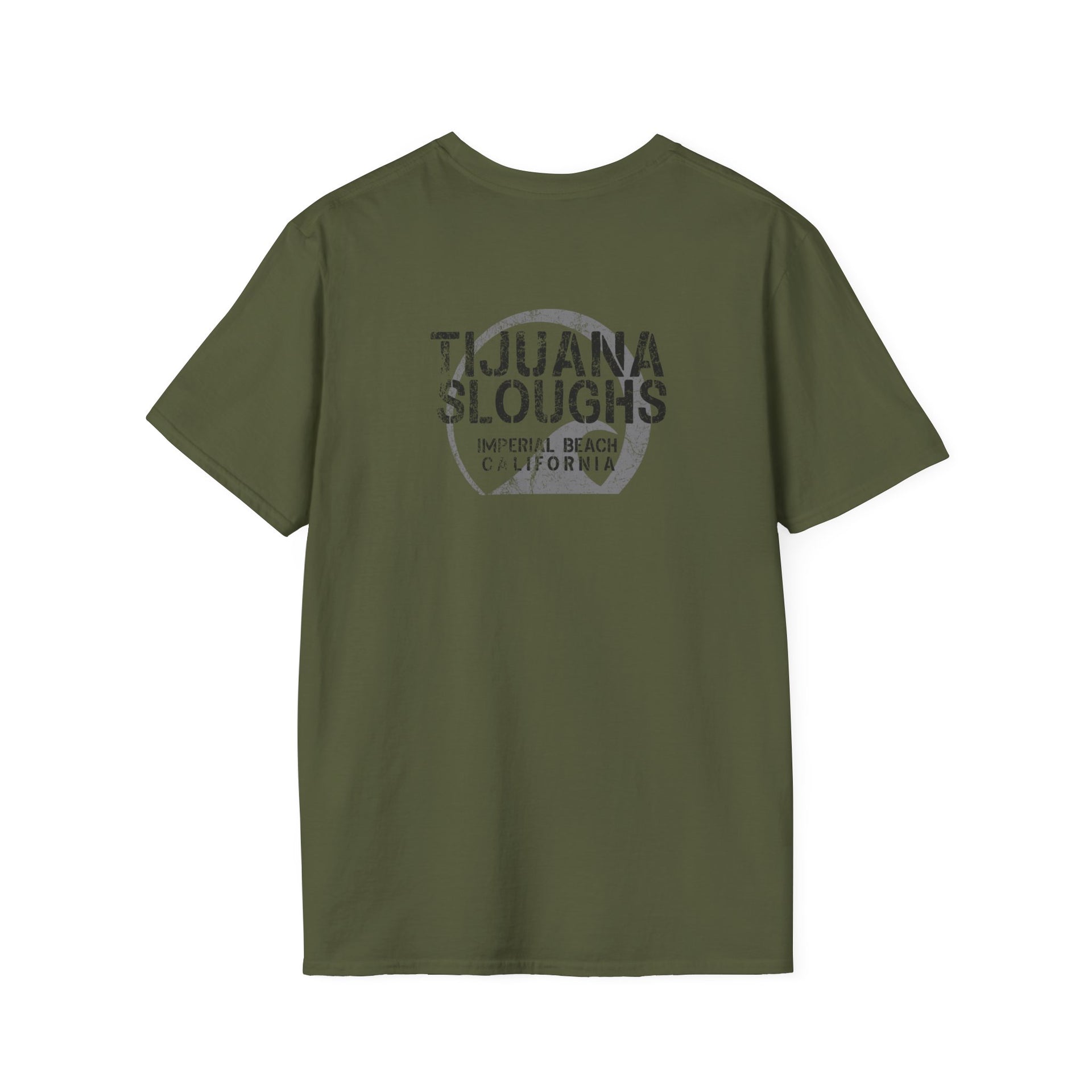 Tijuana Sloughs