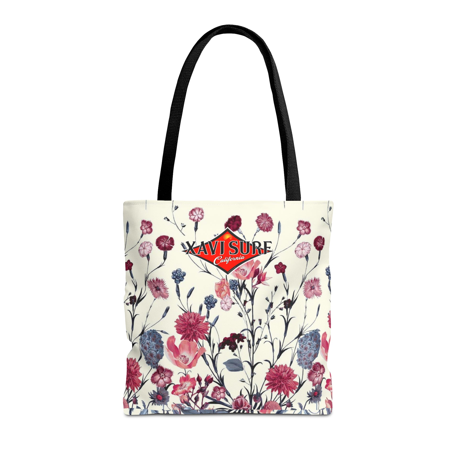 Xavi Spring Tote