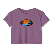 Campus Point Women's Short Tshirt