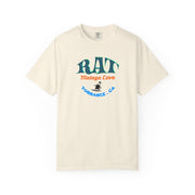 RAT Beach, Malaga Cove Tshirt