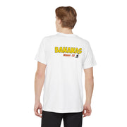 Bananas Pocket T