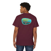 Sandspit Pocket Tee