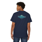 Pismo Beach Pocket Tee
