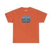 Memorias del Surfing MX Commemorative T shirt
