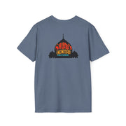 Swami's Reef T shirt