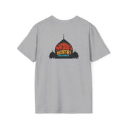 Swami's Reef T shirt