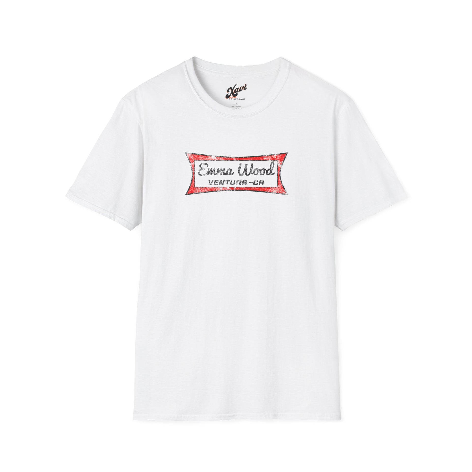 Emma Wood T-Shirt