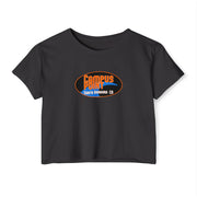 Campus Point Women's Short Tshirt