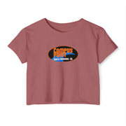 Campus Point Women's Short Tshirt