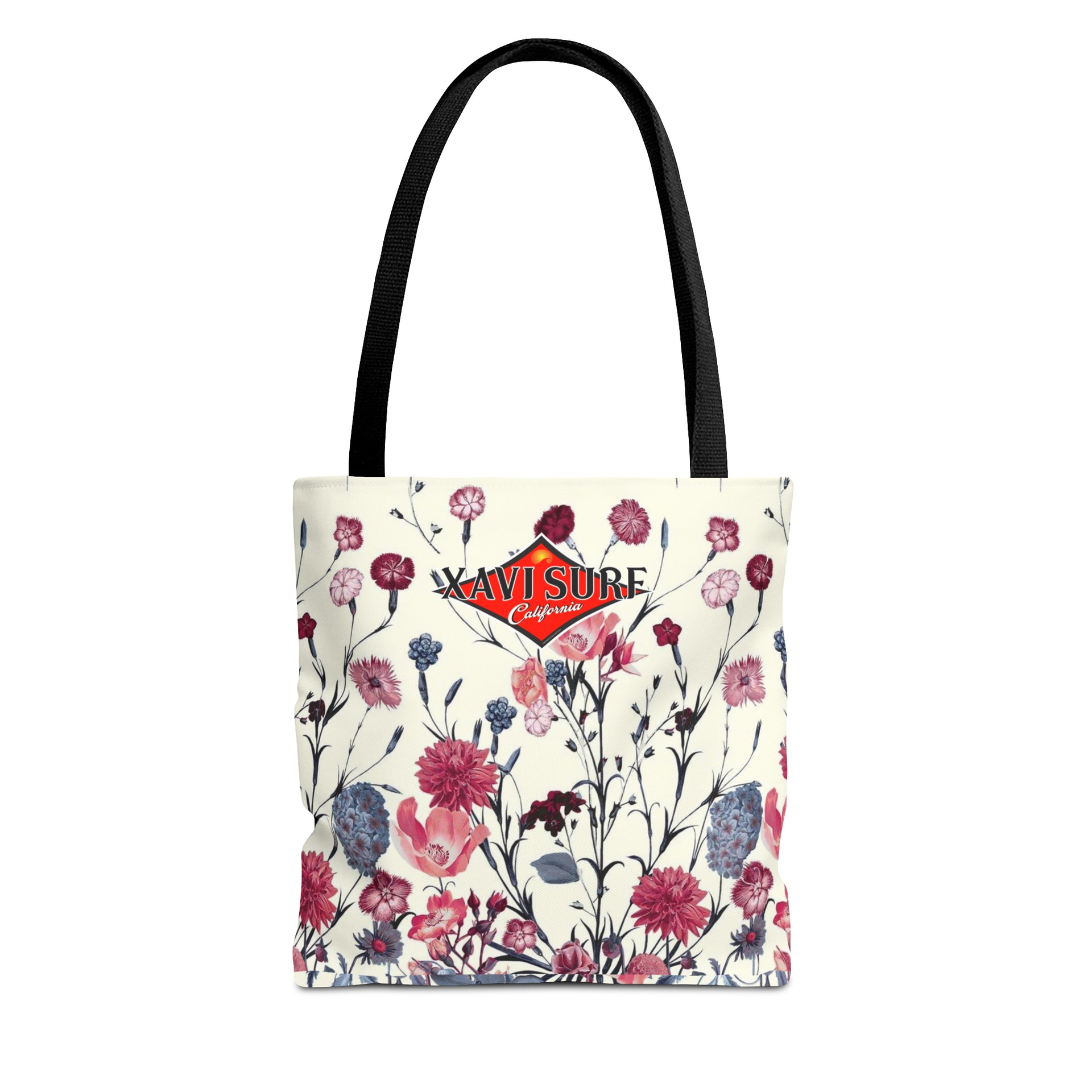 Xavi Spring Tote