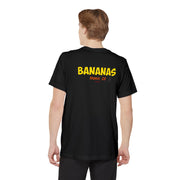 Bananas Pocket T