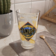 Stanley's Pint Glass