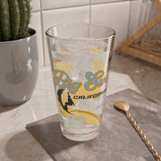 Big Sur Pint Glass