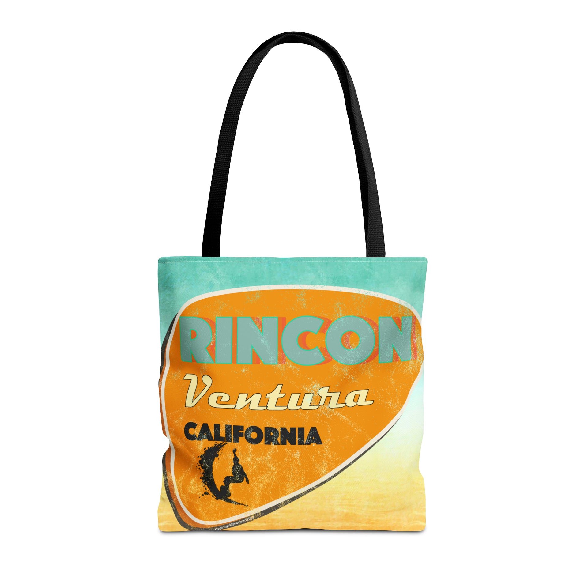 Rincon Tote