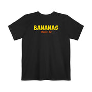 Bananas Pocket T