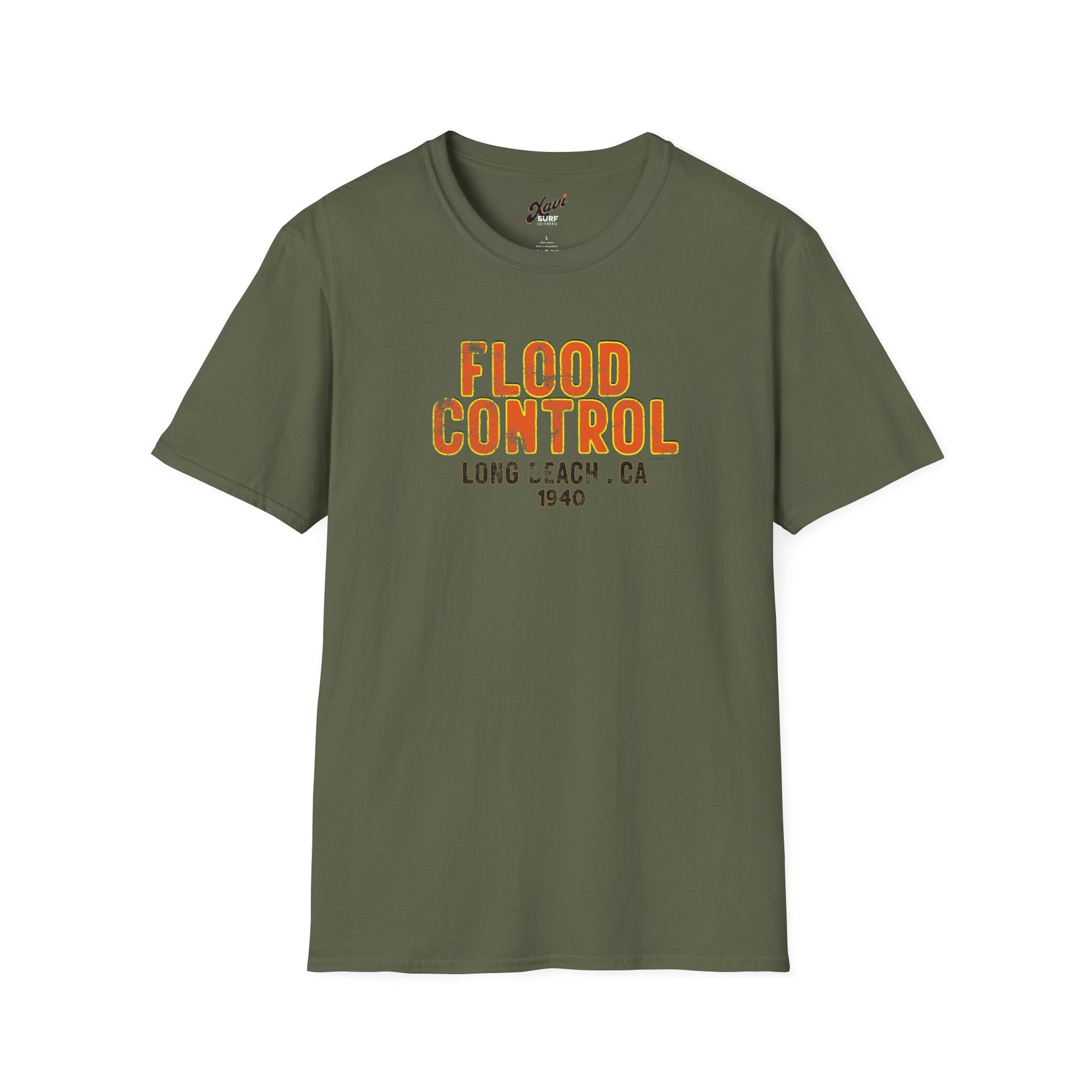 Flood Control