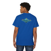 Pismo Beach Pocket Tee