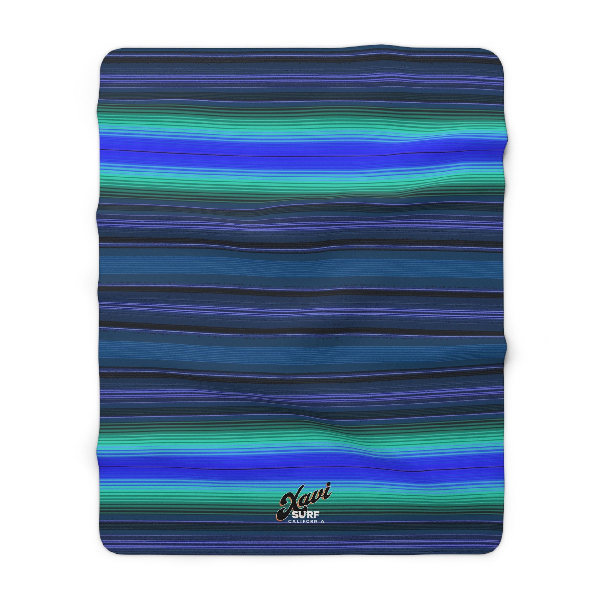 Xavi Surf Sherpa Beach Blanket