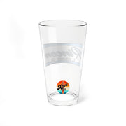 Rincon Pint Glass