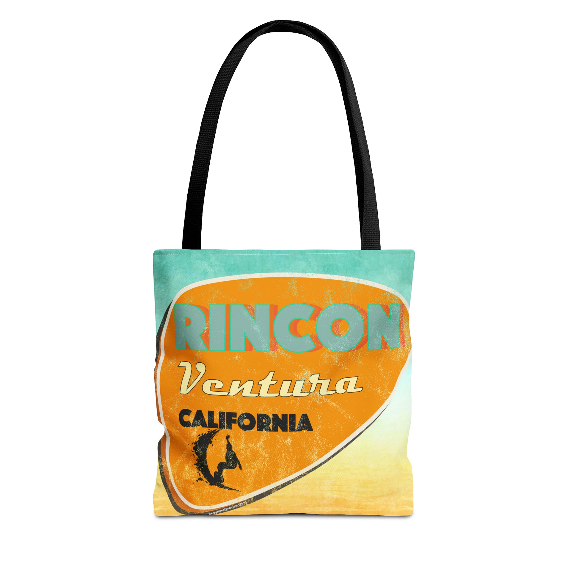 Rincon Tote