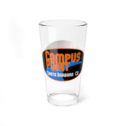 Campus Point Pint Glass