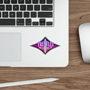 Trestles Sticker