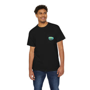 Sandspit Pocket Tee