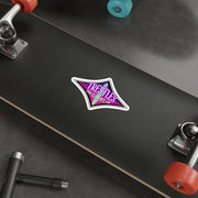 Trestles Sticker