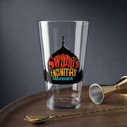 Swami's Pint Glass