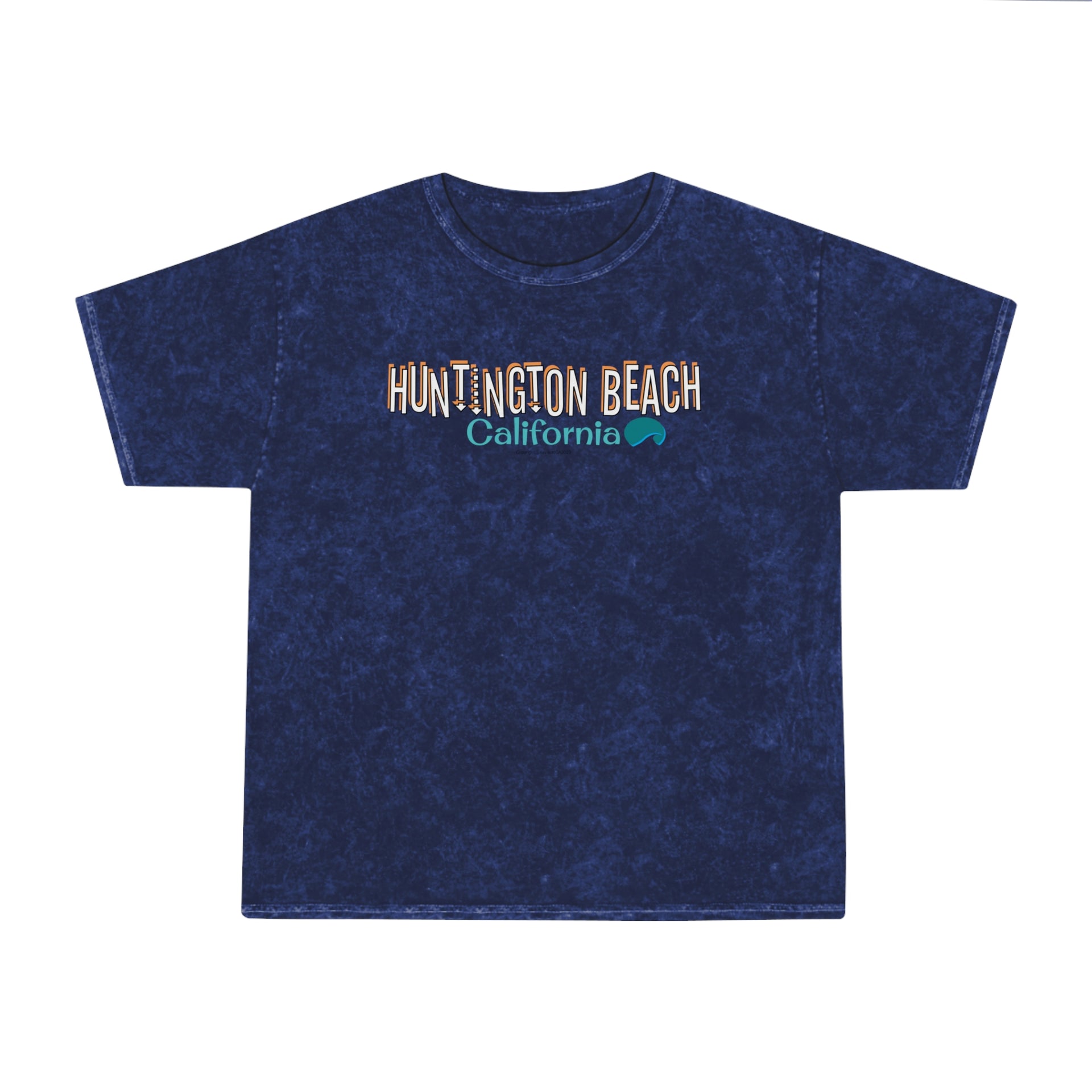 Huntington Beach Tshirt