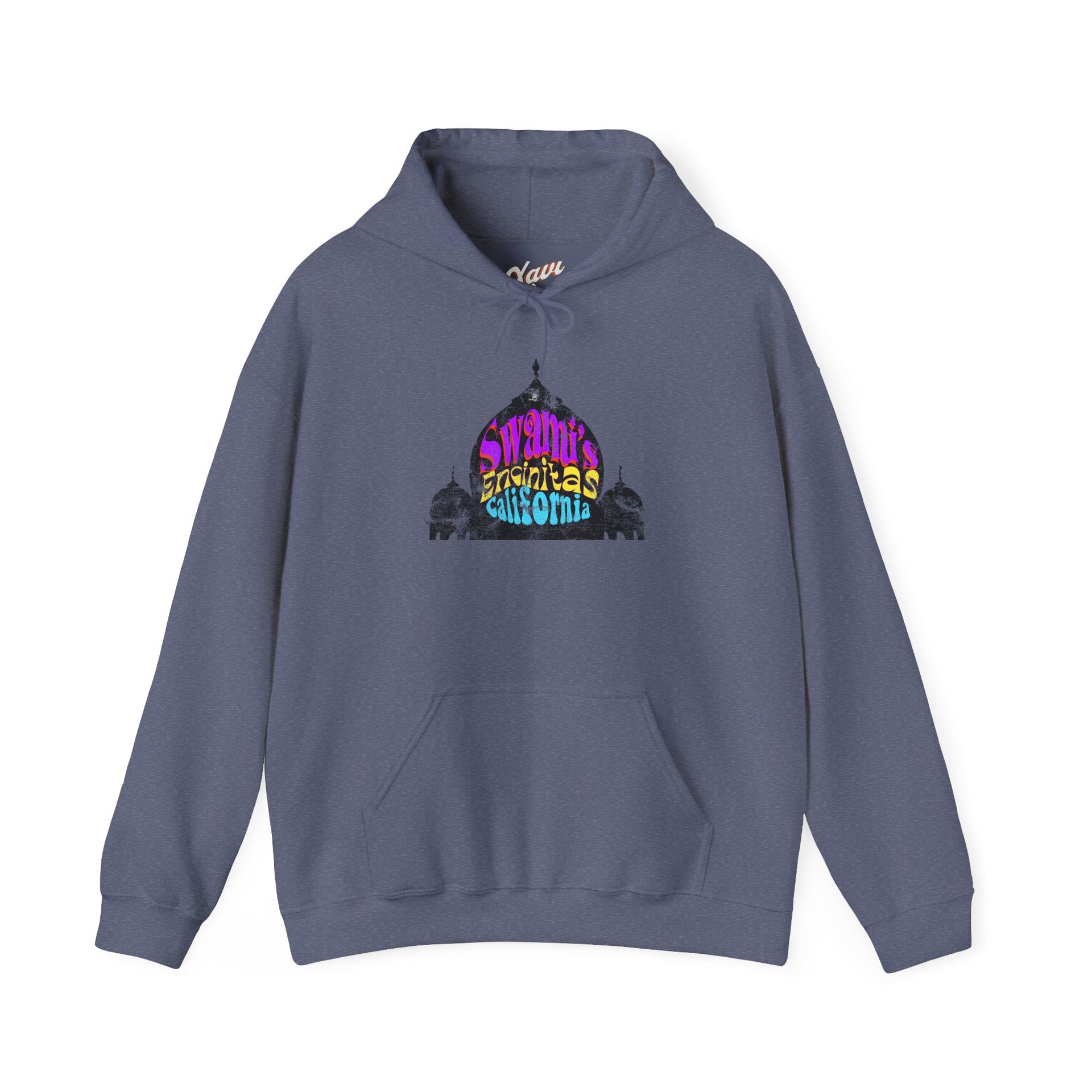Swami's Hoodie