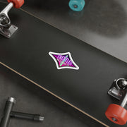 Trestles Sticker