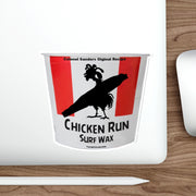Chicken Run Surf Wax