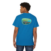 Sandspit Pocket Tee