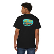Sandspit Pocket Tee