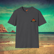 Swami's Reef T shirt