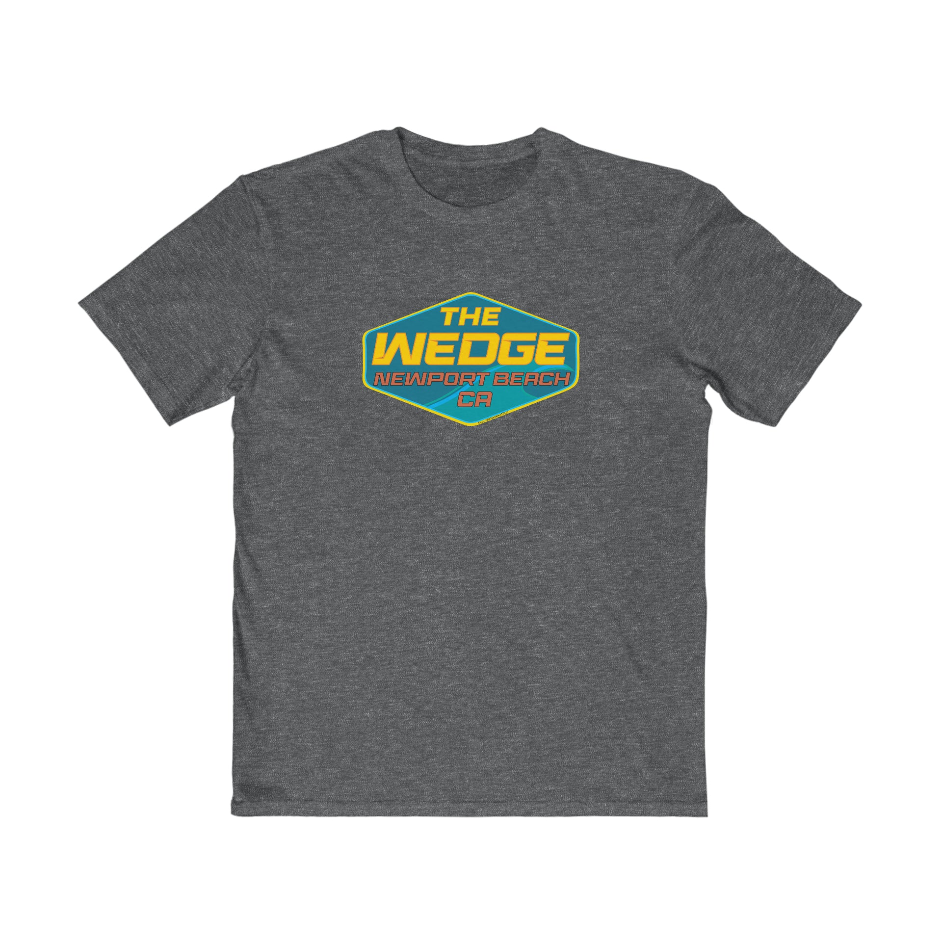 The Wedge  Tshirt