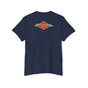 Huntington Beach Pocket Tee