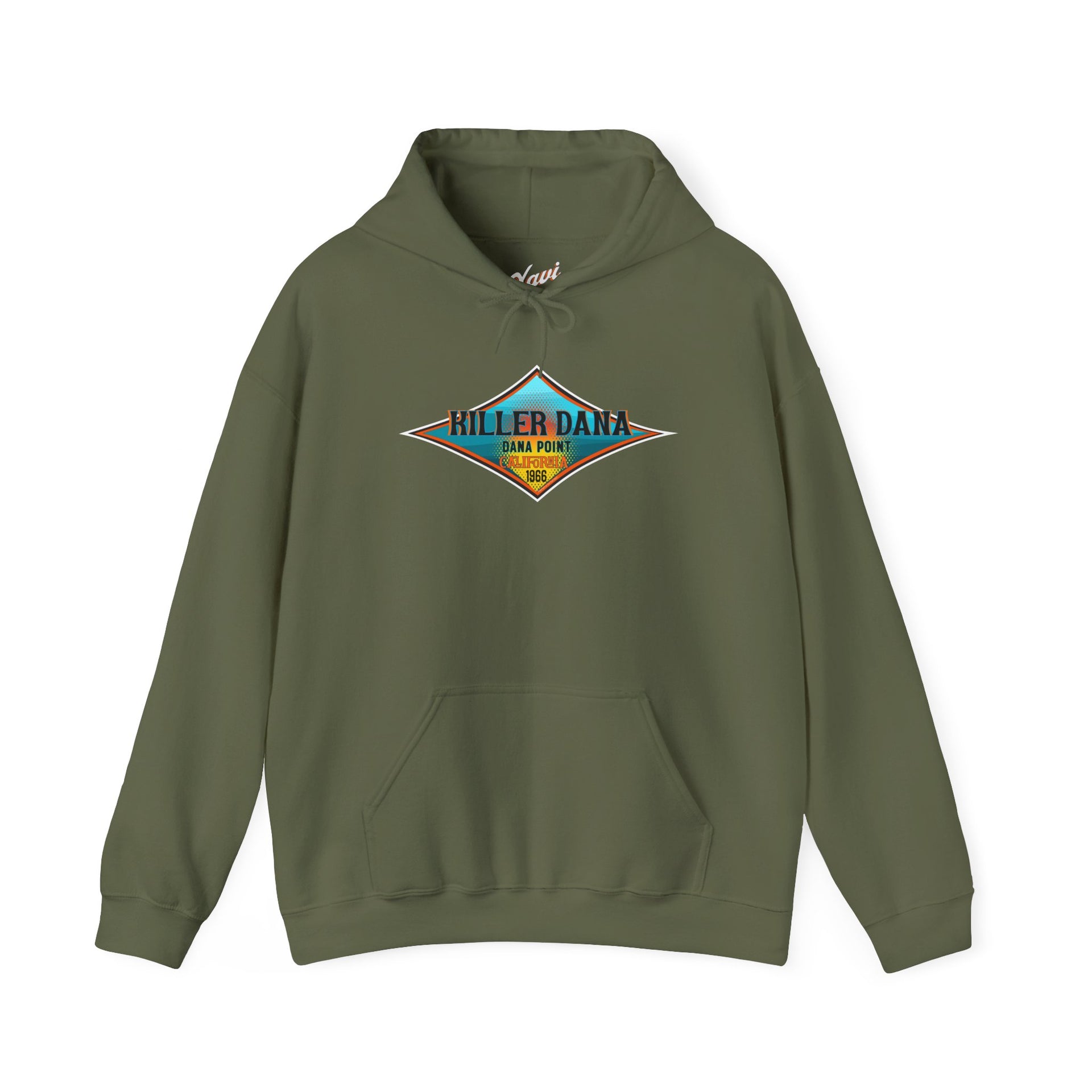 Killer Dana Hooded Sweatshirt