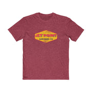 Jet Point Tshirt