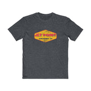 Jet Point Tshirt
