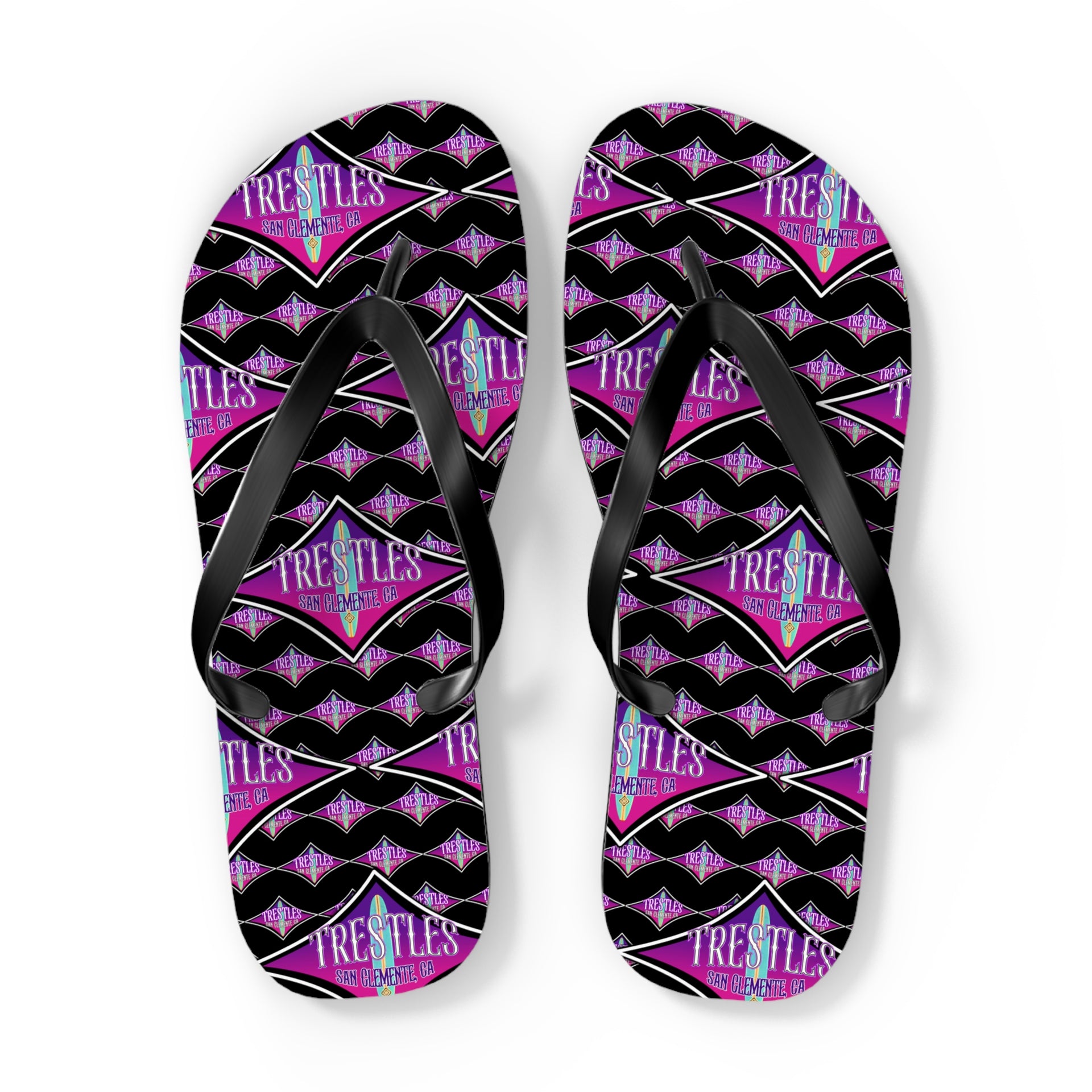 Trestles Flip Flops